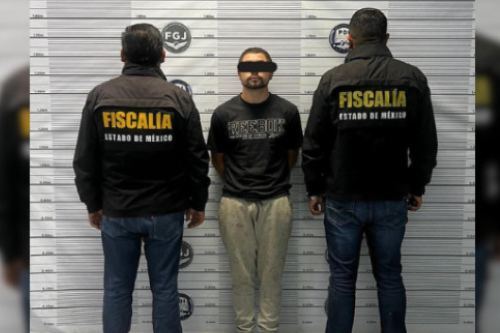 Detienen al líder de “Los Torrijos” en Acambay: golpe a la extorsión en el norte del Edomex